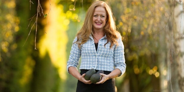 NZ avocado industry reaches near $200m record